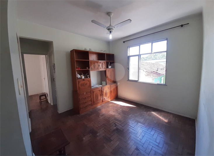 Venda Apartamento Rio De Janeiro Higienópolis REO533928 2