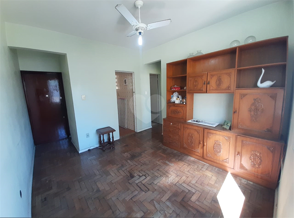 Venda Apartamento Rio De Janeiro Higienópolis REO533928 1