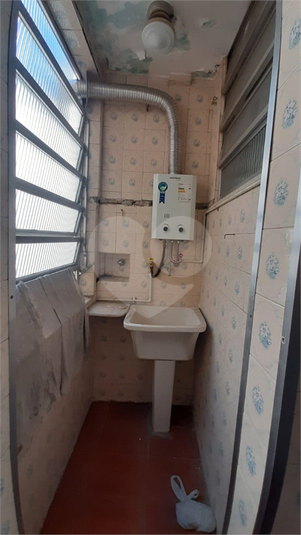 Venda Apartamento Rio De Janeiro Higienópolis REO533928 10