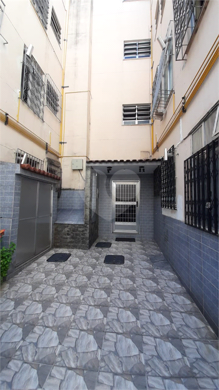 Venda Apartamento Rio De Janeiro Higienópolis REO533928 15