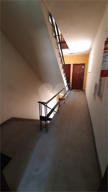 Venda Apartamento Rio De Janeiro Higienópolis REO533928 16