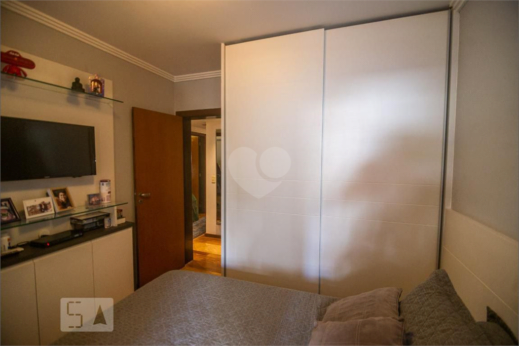 Venda Apartamento São Paulo Vila Regente Feijó REO533992 21