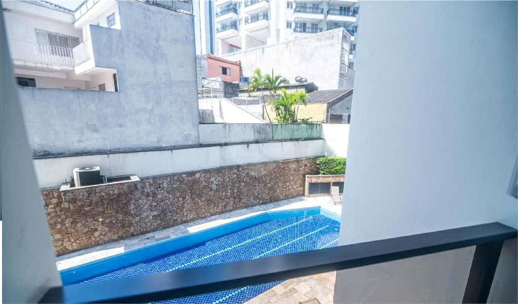 Venda Apartamento São Paulo Vila Regente Feijó REO533992 11