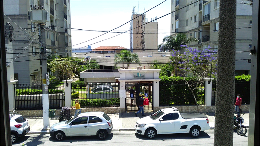 Venda Sobrado São Paulo Quarta Parada REO53404 21