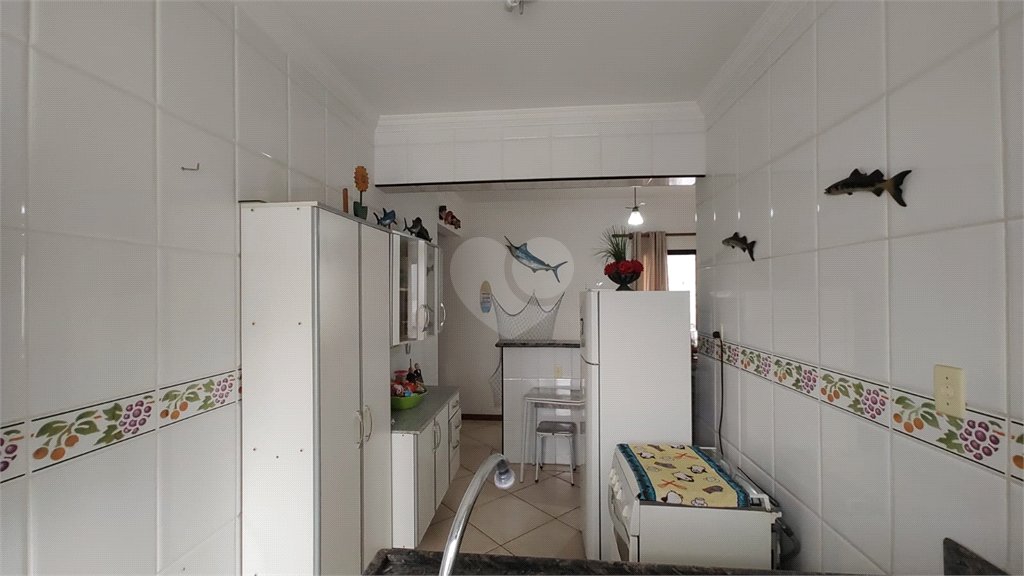 Venda Apartamento Praia Grande Canto Do Forte REO534063 23