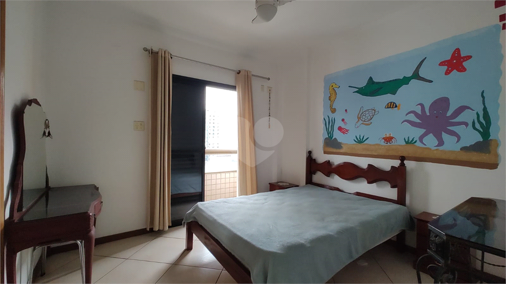 Venda Apartamento Praia Grande Canto Do Forte REO534063 17