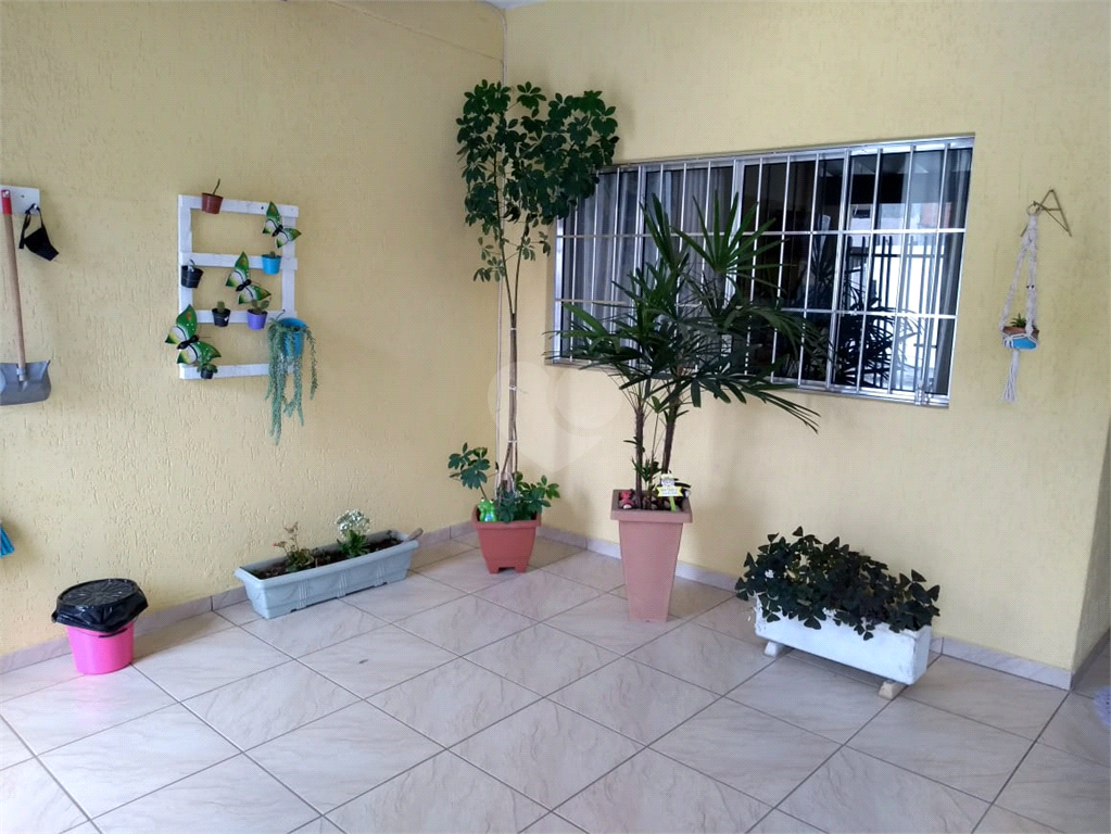 Venda Casa térrea Votorantim Parque Jataí REO534085 29