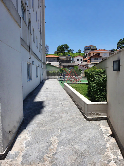 Venda Apartamento São Paulo Vila Nova Mazzei REO534088 21