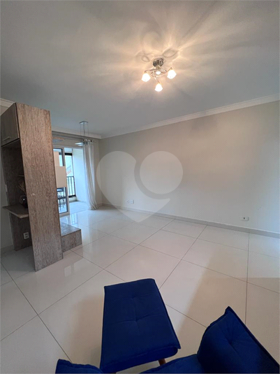 Venda Apartamento São Paulo Vila Nova Mazzei REO534088 49