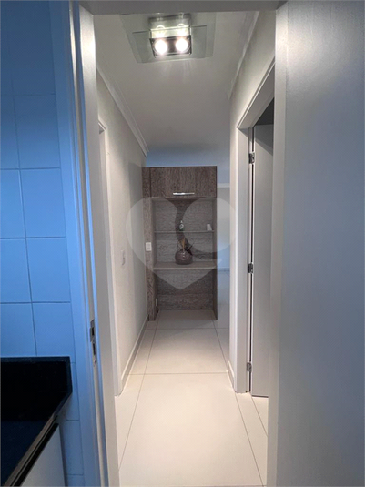 Venda Apartamento São Paulo Vila Nova Mazzei REO534088 40