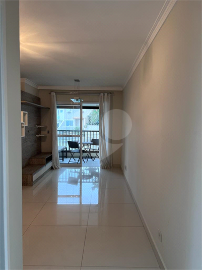 Venda Apartamento São Paulo Vila Nova Mazzei REO534088 34