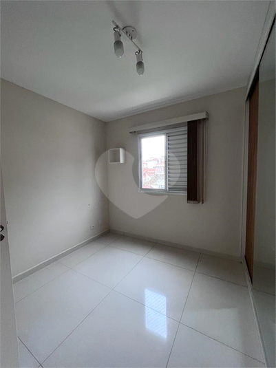 Venda Apartamento São Paulo Vila Nova Mazzei REO534088 42