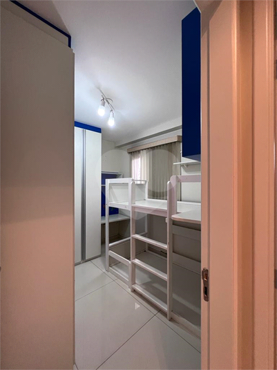 Venda Apartamento São Paulo Vila Nova Mazzei REO534088 50