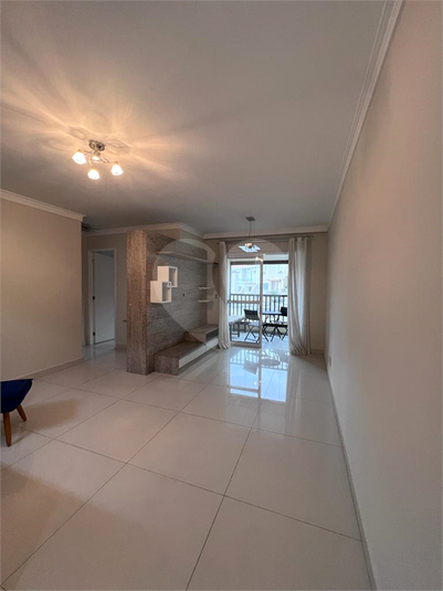 Venda Apartamento São Paulo Vila Nova Mazzei REO534088 32