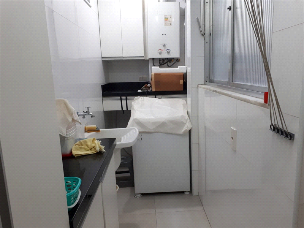 Venda Apartamento Rio De Janeiro Tijuca REO534093 15