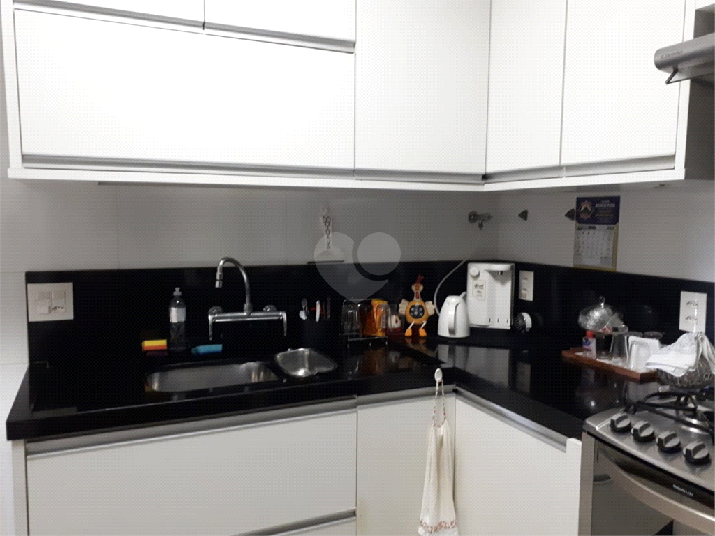 Venda Apartamento Rio De Janeiro Tijuca REO534093 12