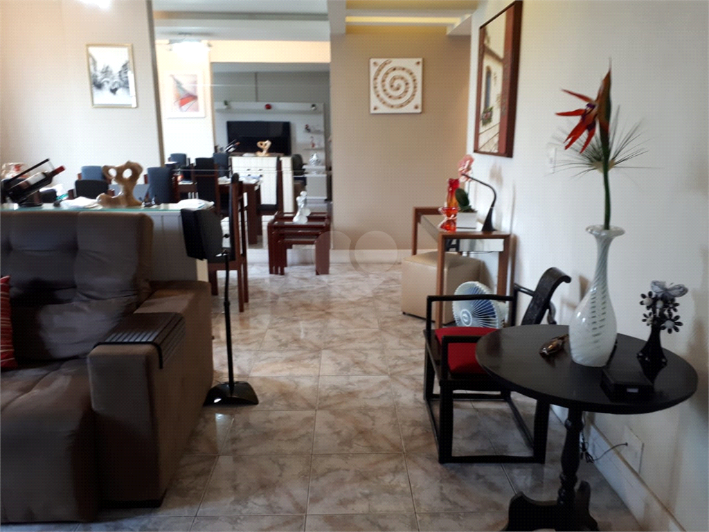 Venda Apartamento Rio De Janeiro Tijuca REO534093 1