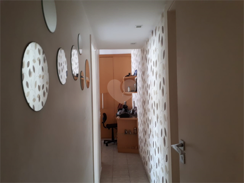 Venda Apartamento Rio De Janeiro Tijuca REO534093 5