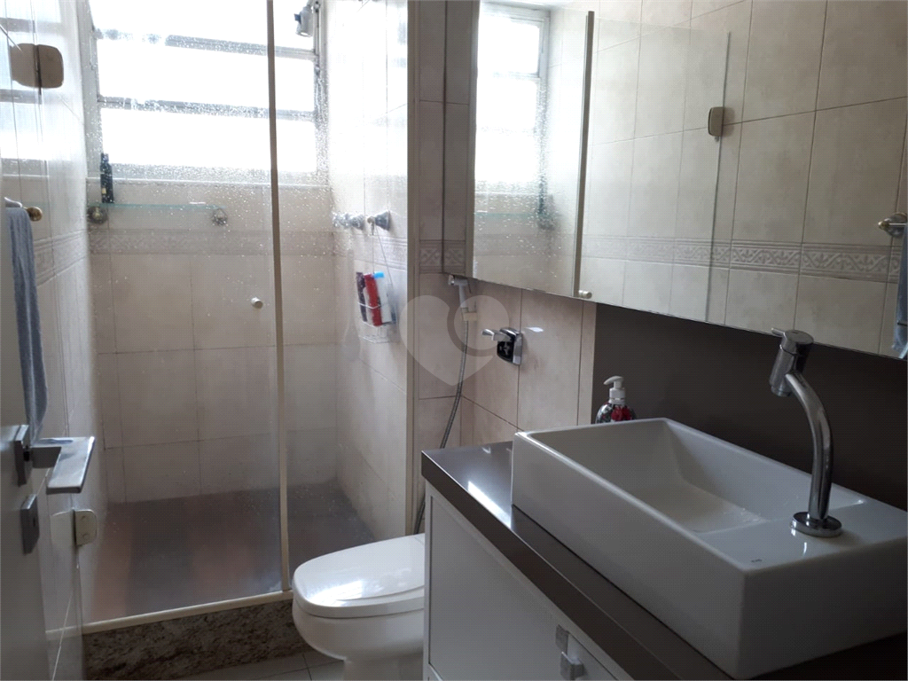 Venda Apartamento Rio De Janeiro Tijuca REO534093 18