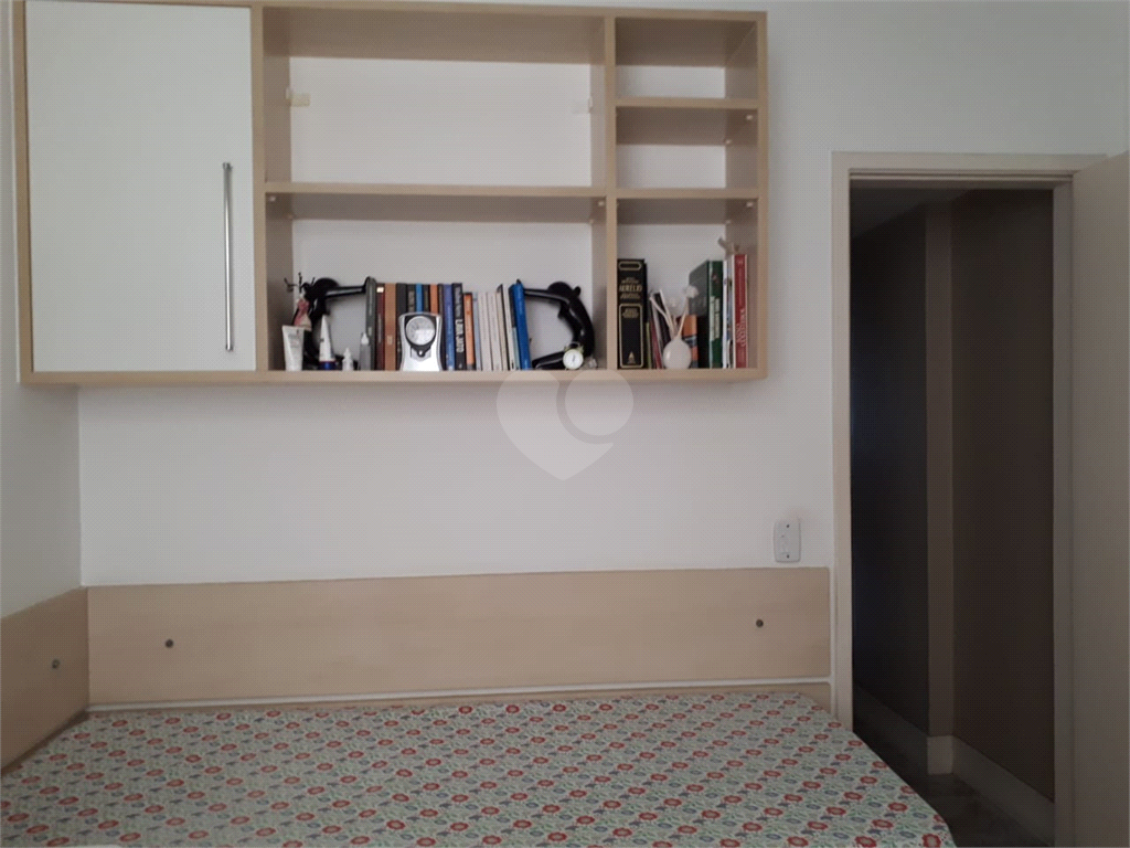 Venda Apartamento Rio De Janeiro Tijuca REO534093 10