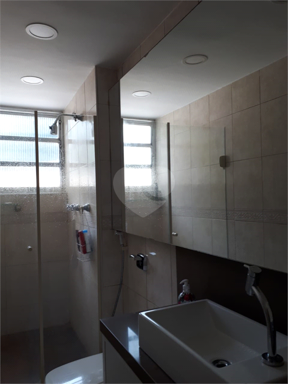 Venda Apartamento Rio De Janeiro Tijuca REO534093 17