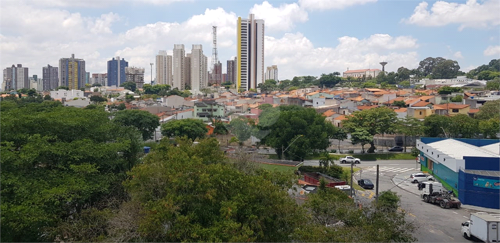 Venda Prédio inteiro Santo André Santa Maria REO534099 14