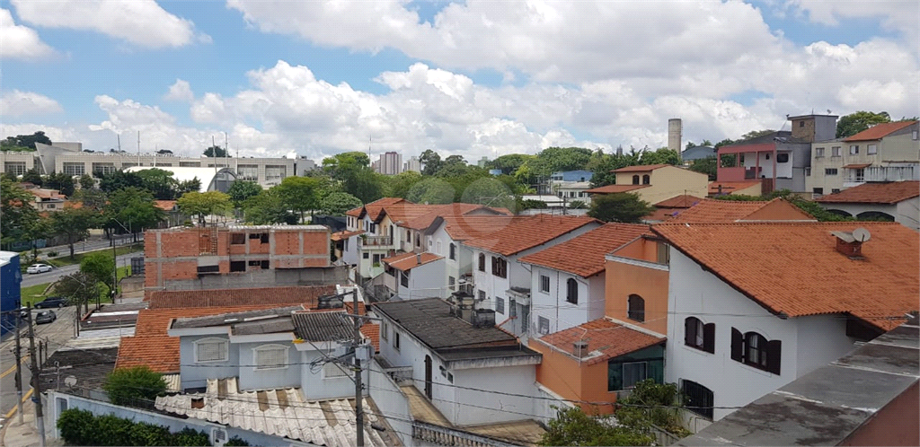 Venda Prédio inteiro Santo André Santa Maria REO534099 15