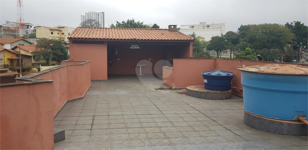 Venda Prédio inteiro Santo André Santa Maria REO534099 44