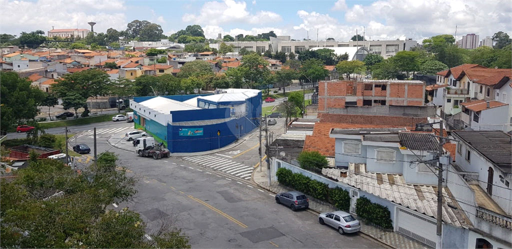 Venda Prédio inteiro Santo André Santa Maria REO534099 18