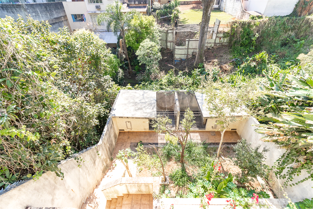 Venda Sobrado São Paulo Santa Teresinha REO534142 61