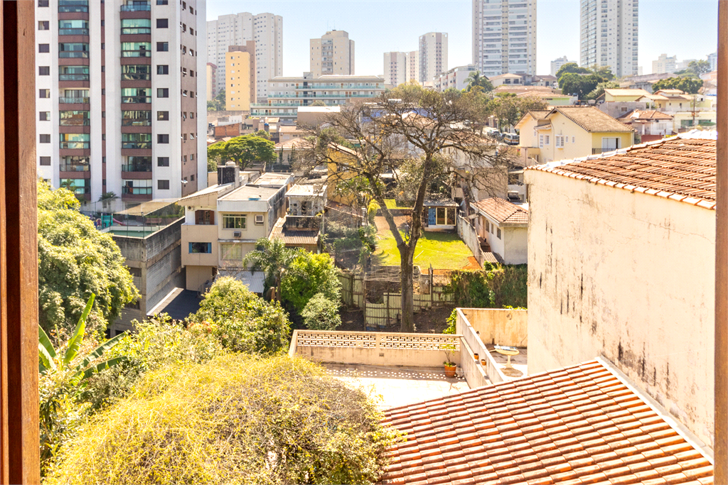 Venda Sobrado São Paulo Santa Teresinha REO534142 32