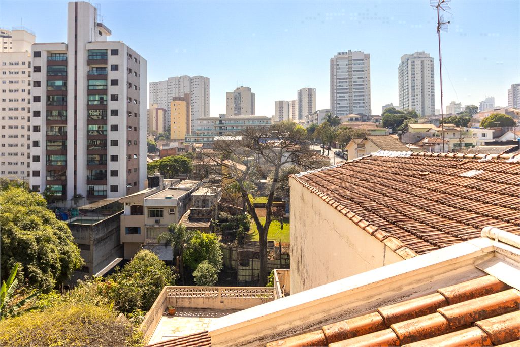 Venda Sobrado São Paulo Santa Teresinha REO534142 38