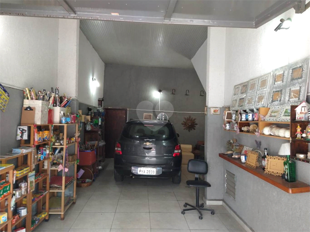 Venda Sobrado São Paulo Canindé REO534156 8