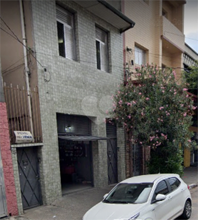 Venda Sobrado São Paulo Canindé REO534156 3