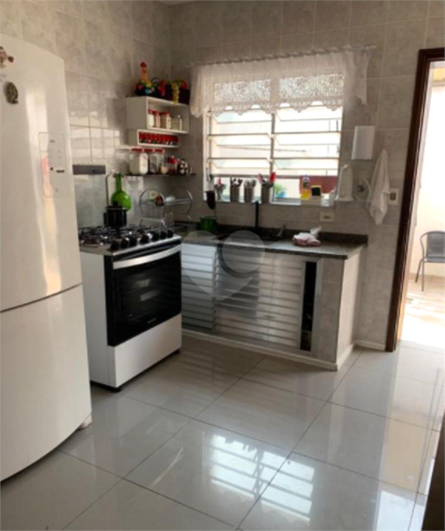 Venda Casa térrea São Paulo Canindé REO534159 5