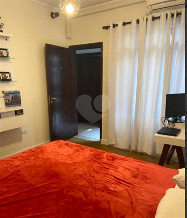 Venda Casa térrea São Paulo Canindé REO534159 10