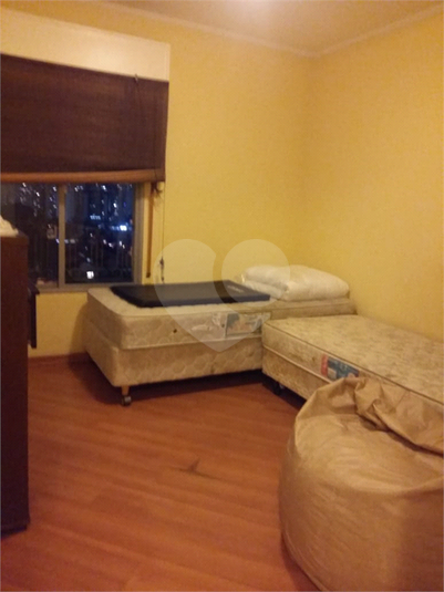 Venda Apartamento São Paulo Vila Nova Conceição REO534171 13