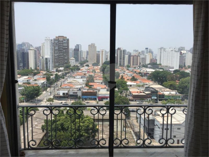 Venda Apartamento São Paulo Vila Nova Conceição REO534171 3