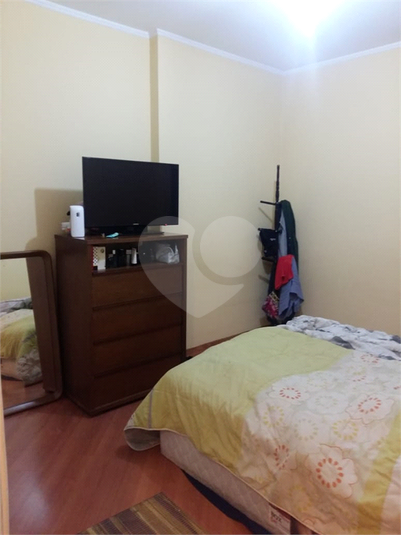 Venda Apartamento São Paulo Vila Nova Conceição REO534171 14