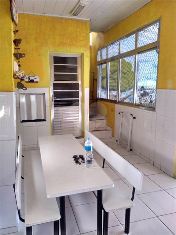 Venda Sobrado São Paulo Vila Dos Andrades REO534177 11