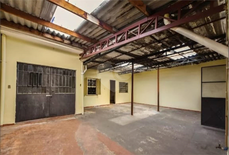 Venda Casa São Paulo Campo Belo REO534192 3