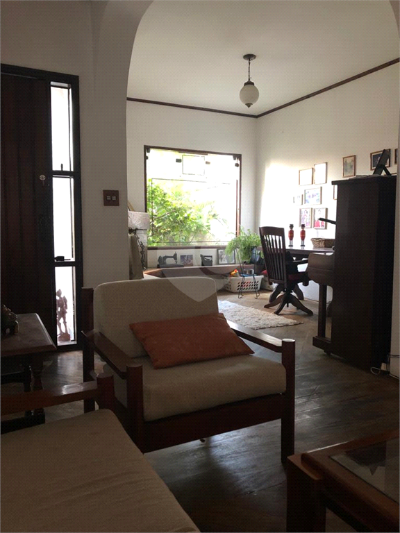 Venda Casa São Paulo Vila Pompéia REO53428 29