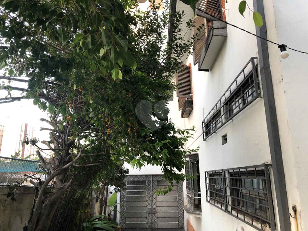 Venda Casa São Paulo Vila Pompéia REO53428 1