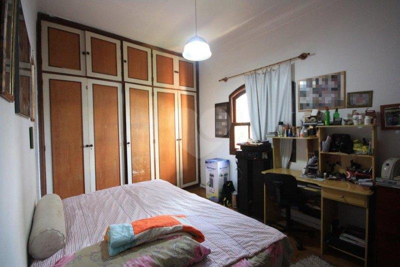 Venda Casa São Paulo Vila Pompéia REO53428 11