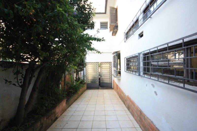 Venda Casa São Paulo Vila Pompéia REO53428 2