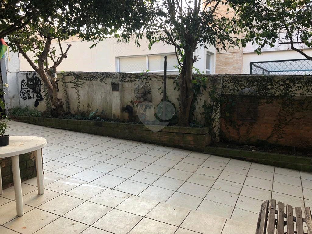 Venda Casa São Paulo Vila Pompéia REO53428 18