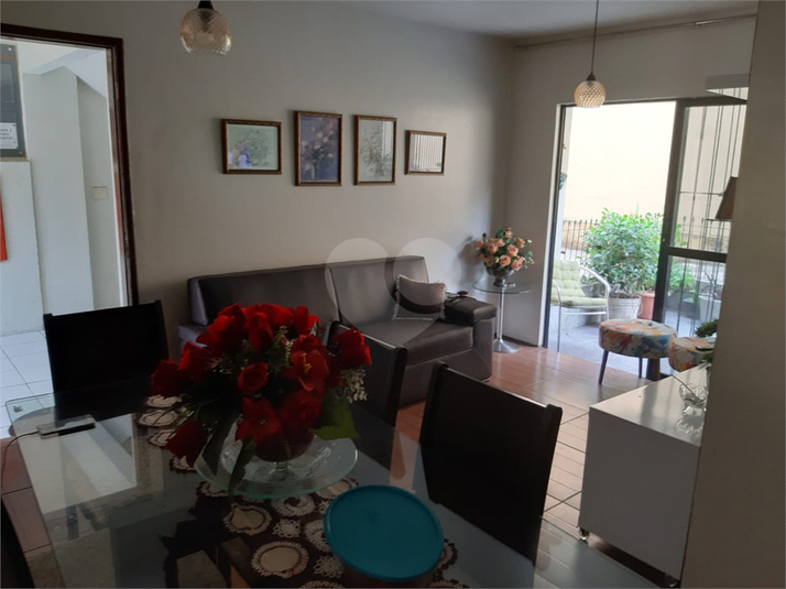 Venda Apartamento Fortaleza Parreão REO534280 3