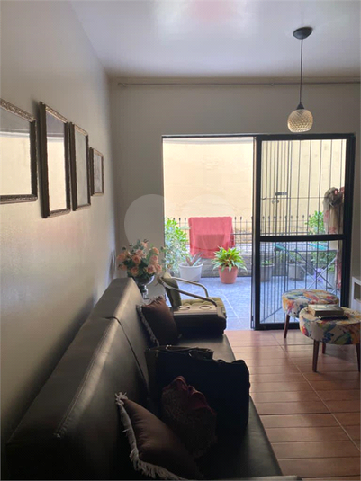 Venda Apartamento Fortaleza Parreão REO534280 4