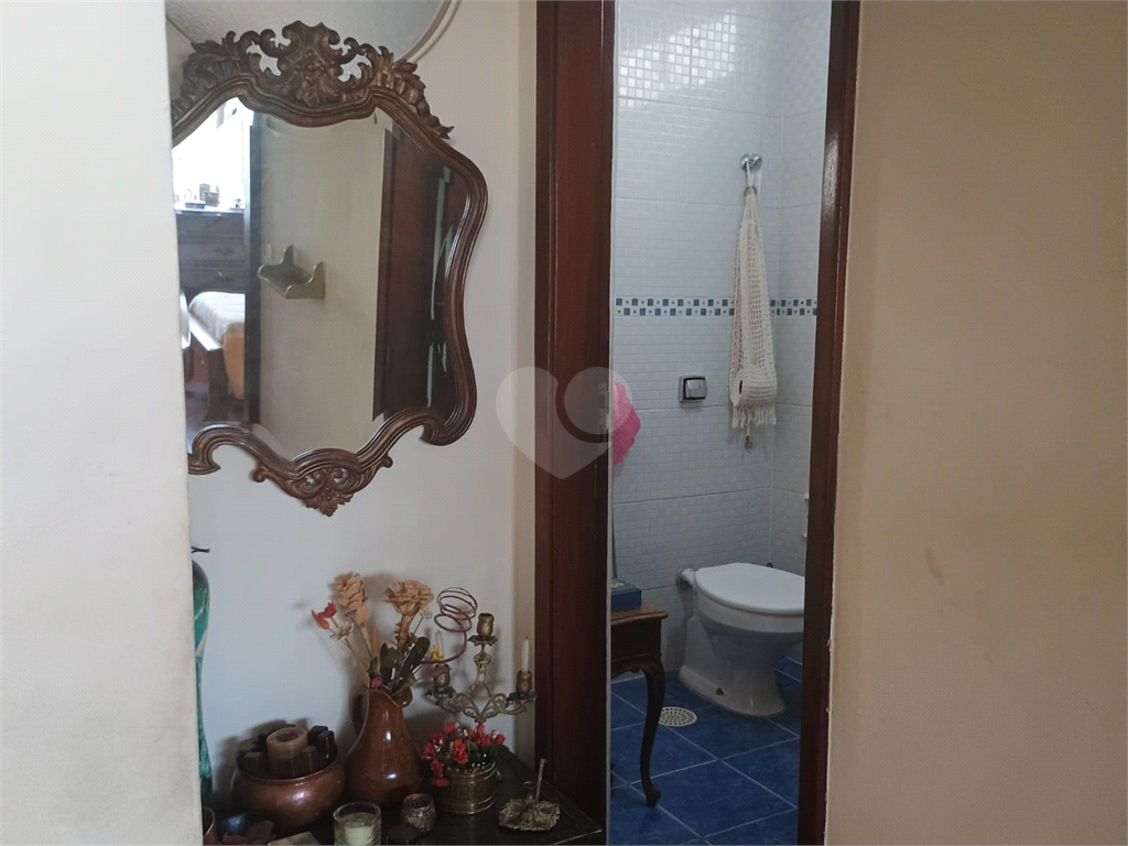 Venda Apartamento São Paulo Pinheiros REO534281 25