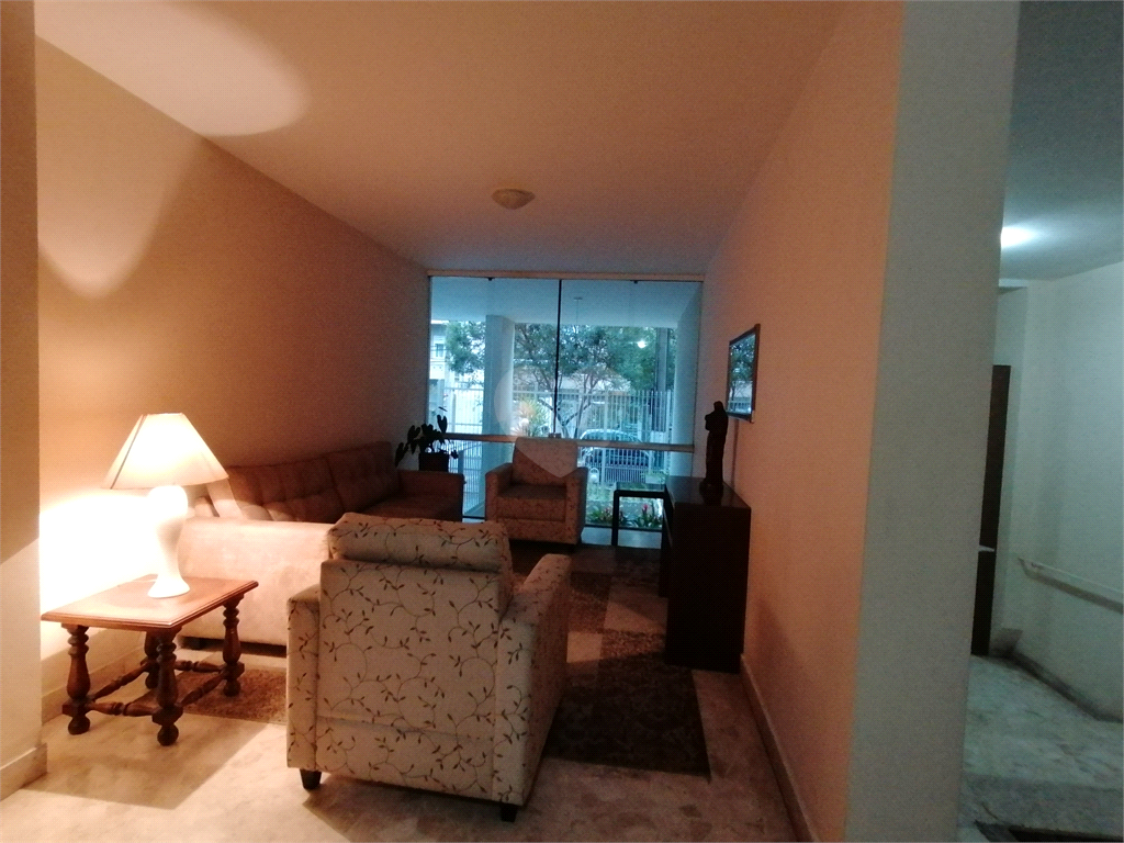 Venda Apartamento São Paulo Pinheiros REO534281 17